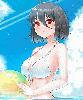 斧娘Love