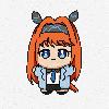 ひずむっ